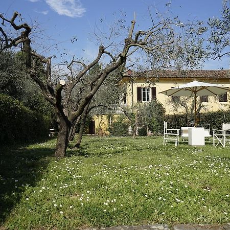 Casolare Al Dopolavoro Villa Lucca Dış mekan fotoğraf