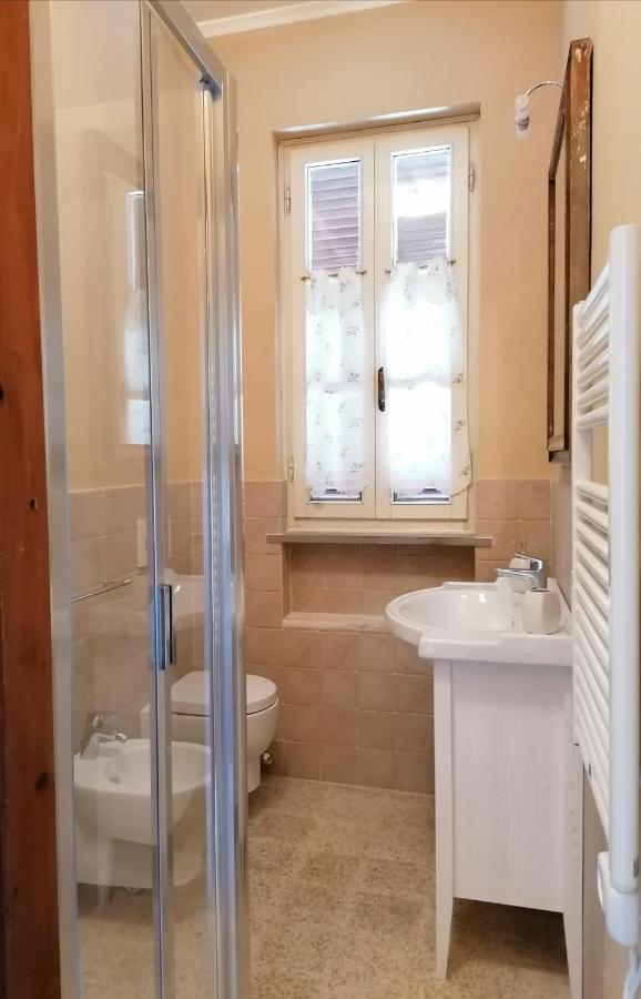 Casolare Al Dopolavoro Villa Lucca Dış mekan fotoğraf