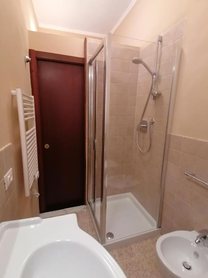 Casolare Al Dopolavoro Villa Lucca Dış mekan fotoğraf