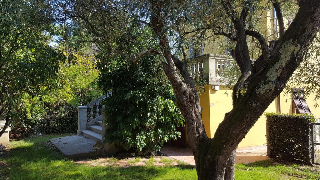 Casolare Al Dopolavoro Villa Lucca Dış mekan fotoğraf