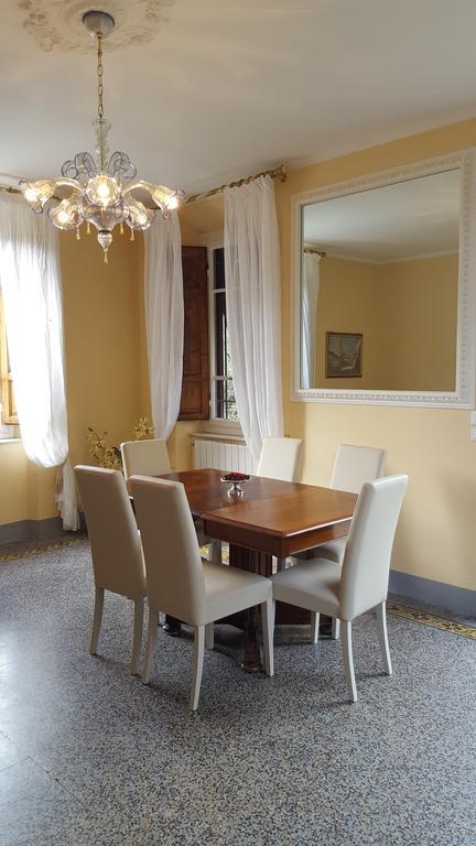 Casolare Al Dopolavoro Villa Lucca Dış mekan fotoğraf
