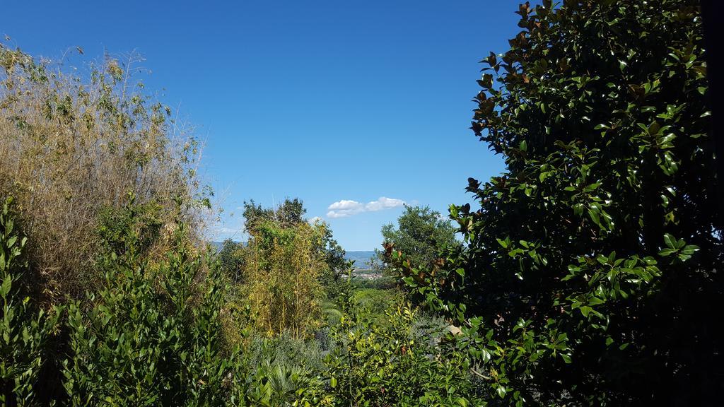 Casolare Al Dopolavoro Villa Lucca Dış mekan fotoğraf