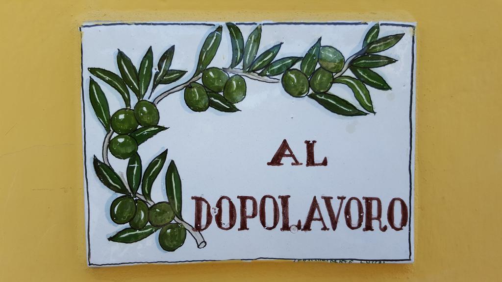 Casolare Al Dopolavoro Villa Lucca Dış mekan fotoğraf