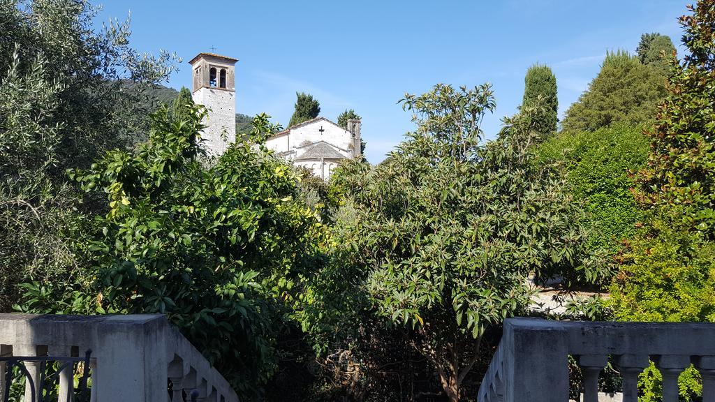 Casolare Al Dopolavoro Villa Lucca Dış mekan fotoğraf