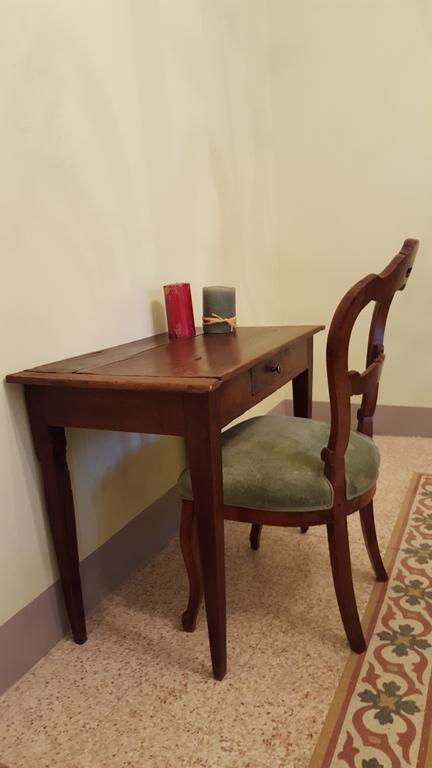 Casolare Al Dopolavoro Villa Lucca Dış mekan fotoğraf