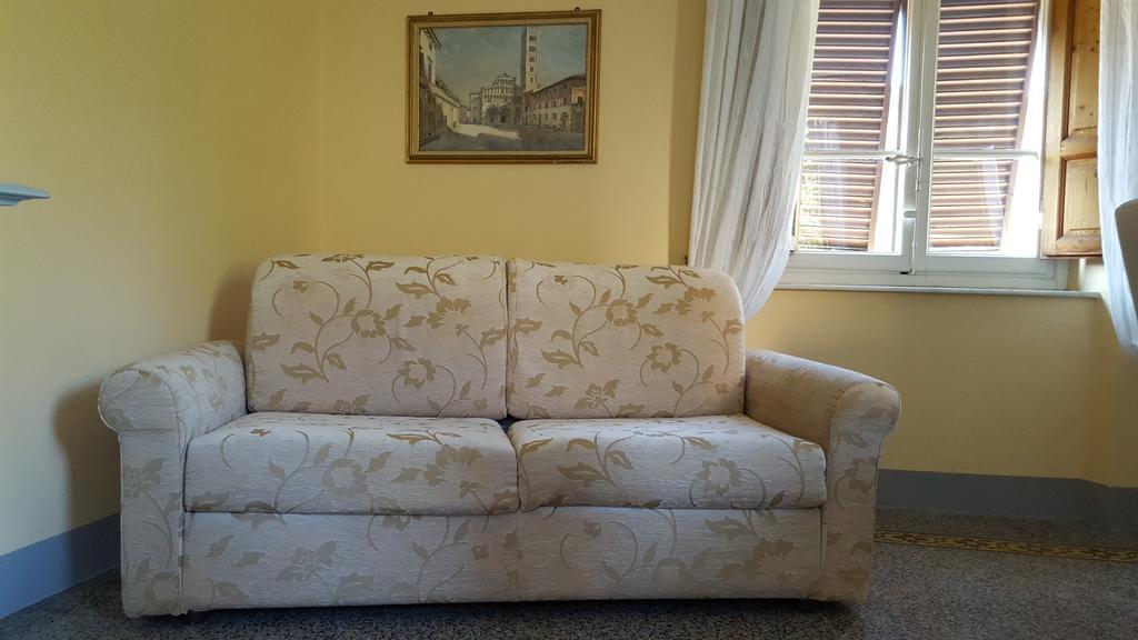 Casolare Al Dopolavoro Villa Lucca Dış mekan fotoğraf