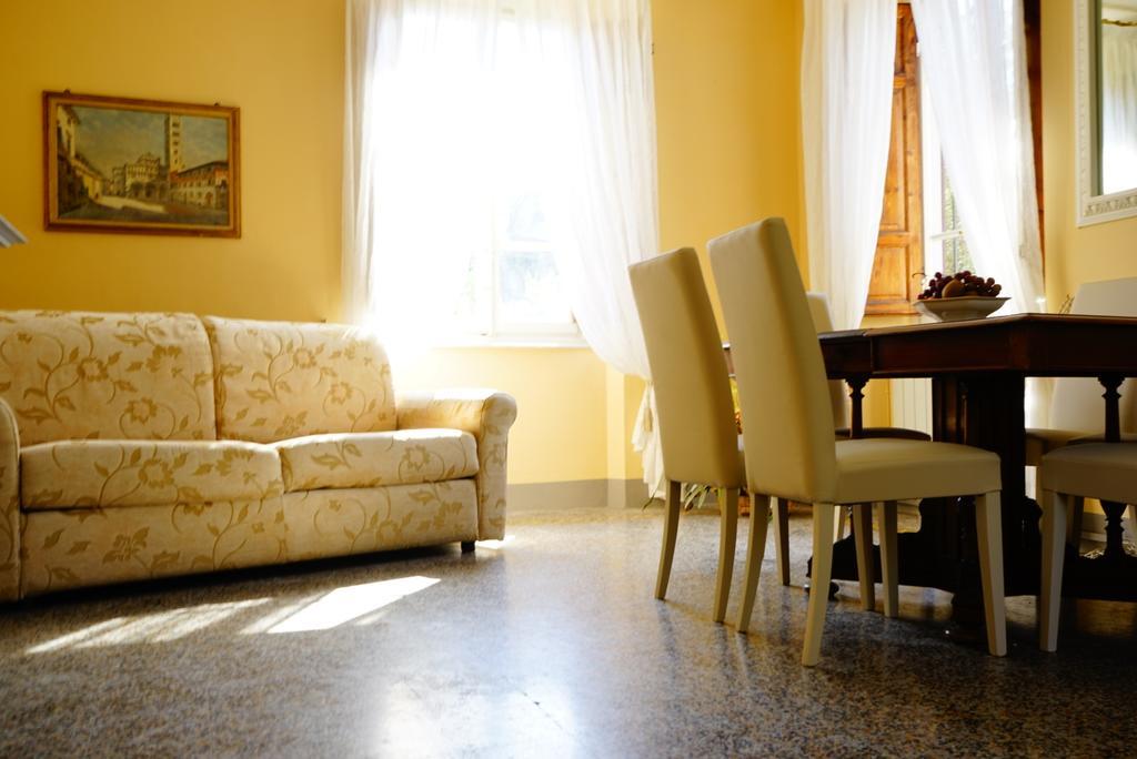 Casolare Al Dopolavoro Villa Lucca Dış mekan fotoğraf