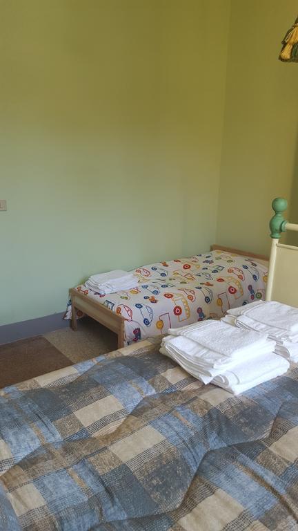 Casolare Al Dopolavoro Villa Lucca Dış mekan fotoğraf