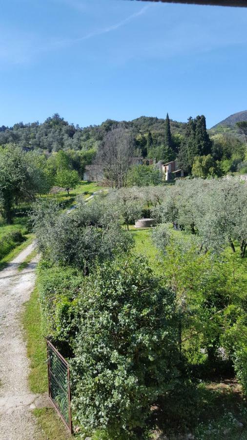 Casolare Al Dopolavoro Villa Lucca Dış mekan fotoğraf
