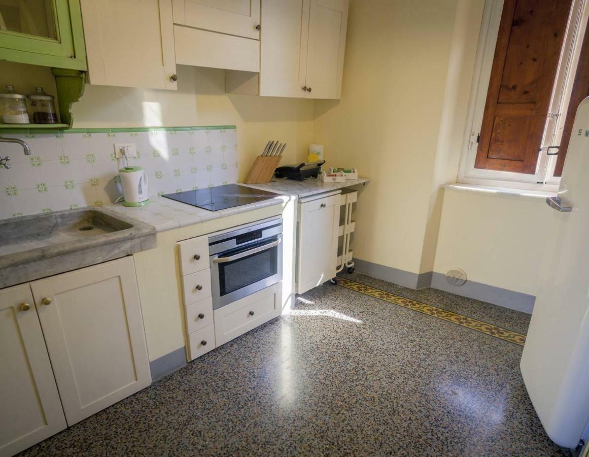 Casolare Al Dopolavoro Villa Lucca Dış mekan fotoğraf