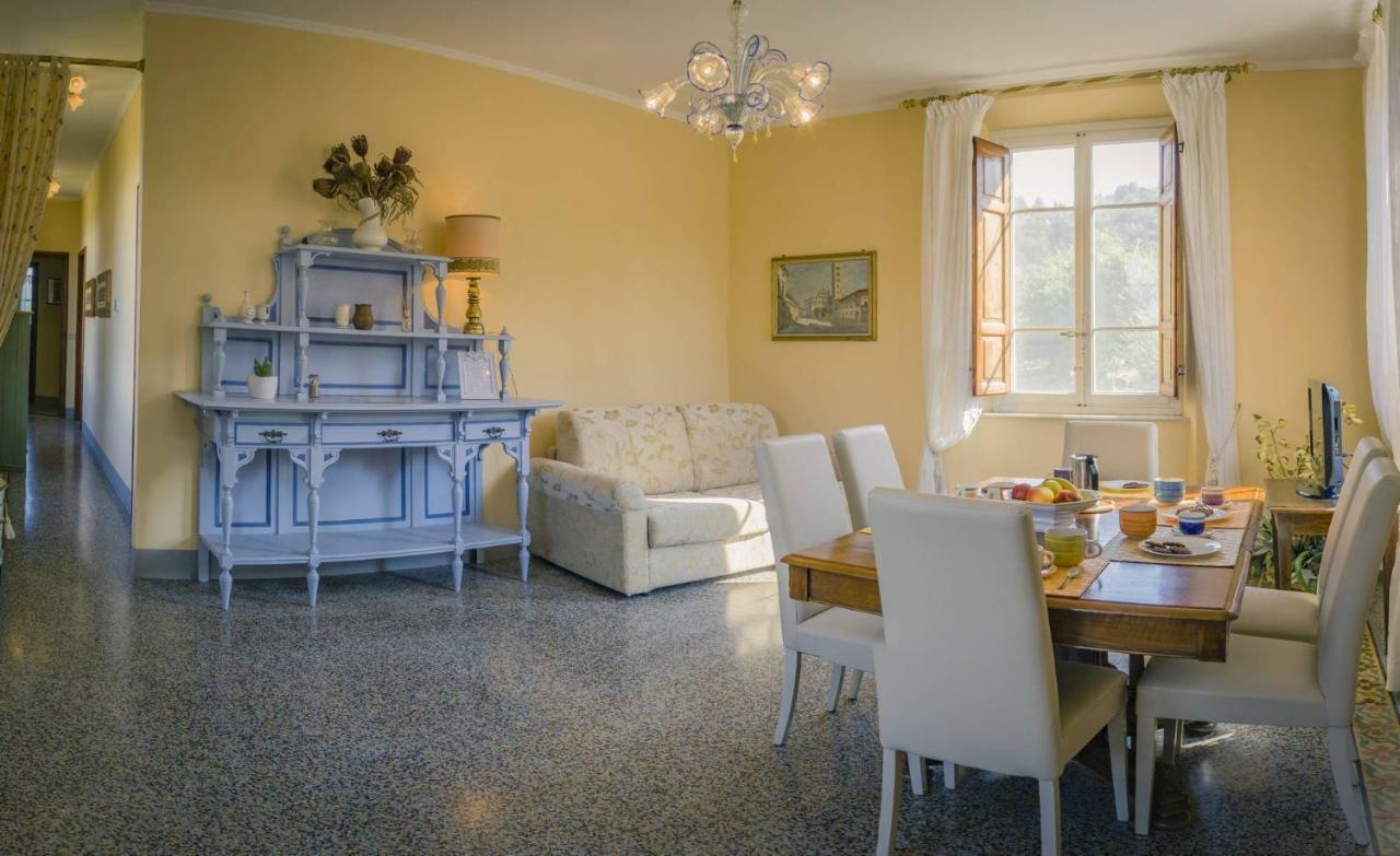 Casolare Al Dopolavoro Villa Lucca Dış mekan fotoğraf