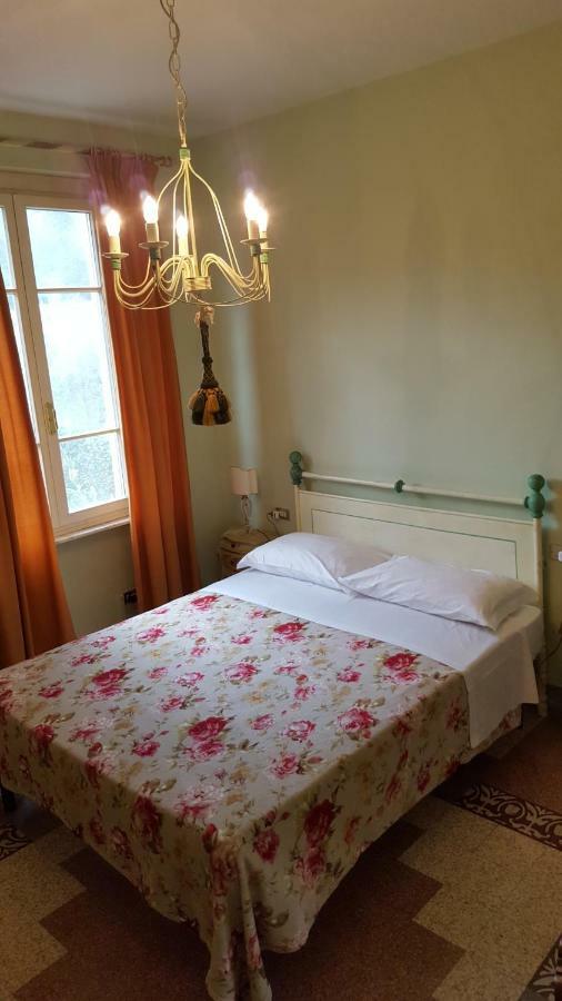 Casolare Al Dopolavoro Villa Lucca Dış mekan fotoğraf