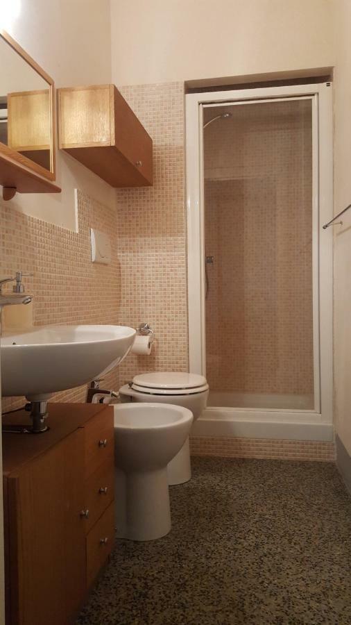 Casolare Al Dopolavoro Villa Lucca Dış mekan fotoğraf