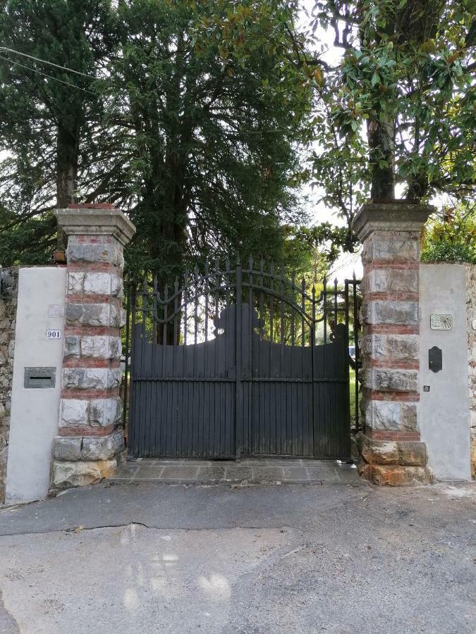 Casolare Al Dopolavoro Villa Lucca Dış mekan fotoğraf